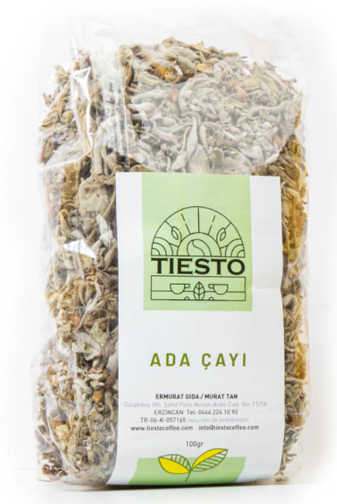 Tiesto® Sage Tea